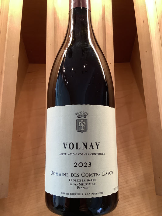'23 Domaine Comtes Lafon Volnay