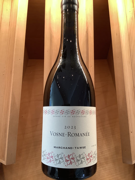 '23 Tawse Vosne Romanee Village