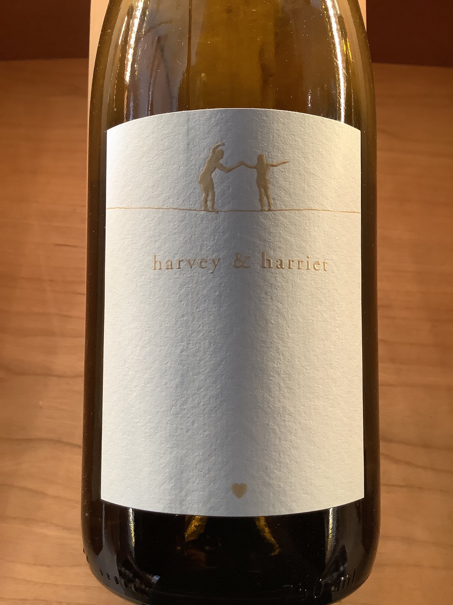 Booker Harvey & Harriet White