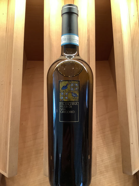 '22 Feudi San Gregorio Falanghina
