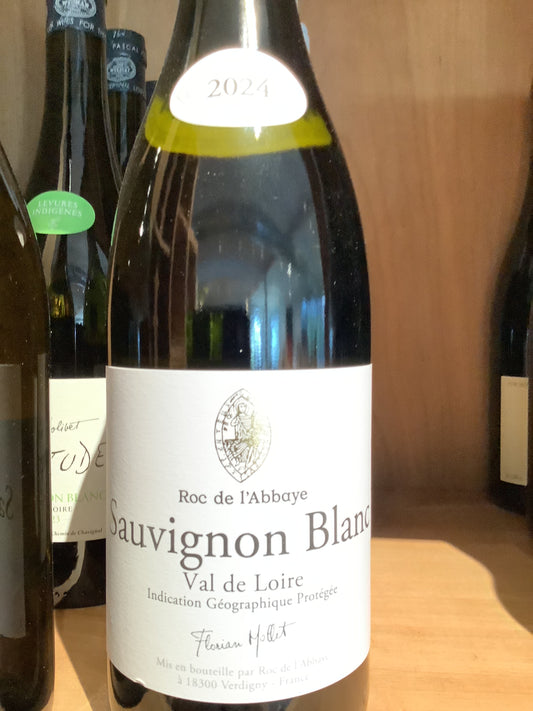 Roc De L'abbaye Sauv Blanc