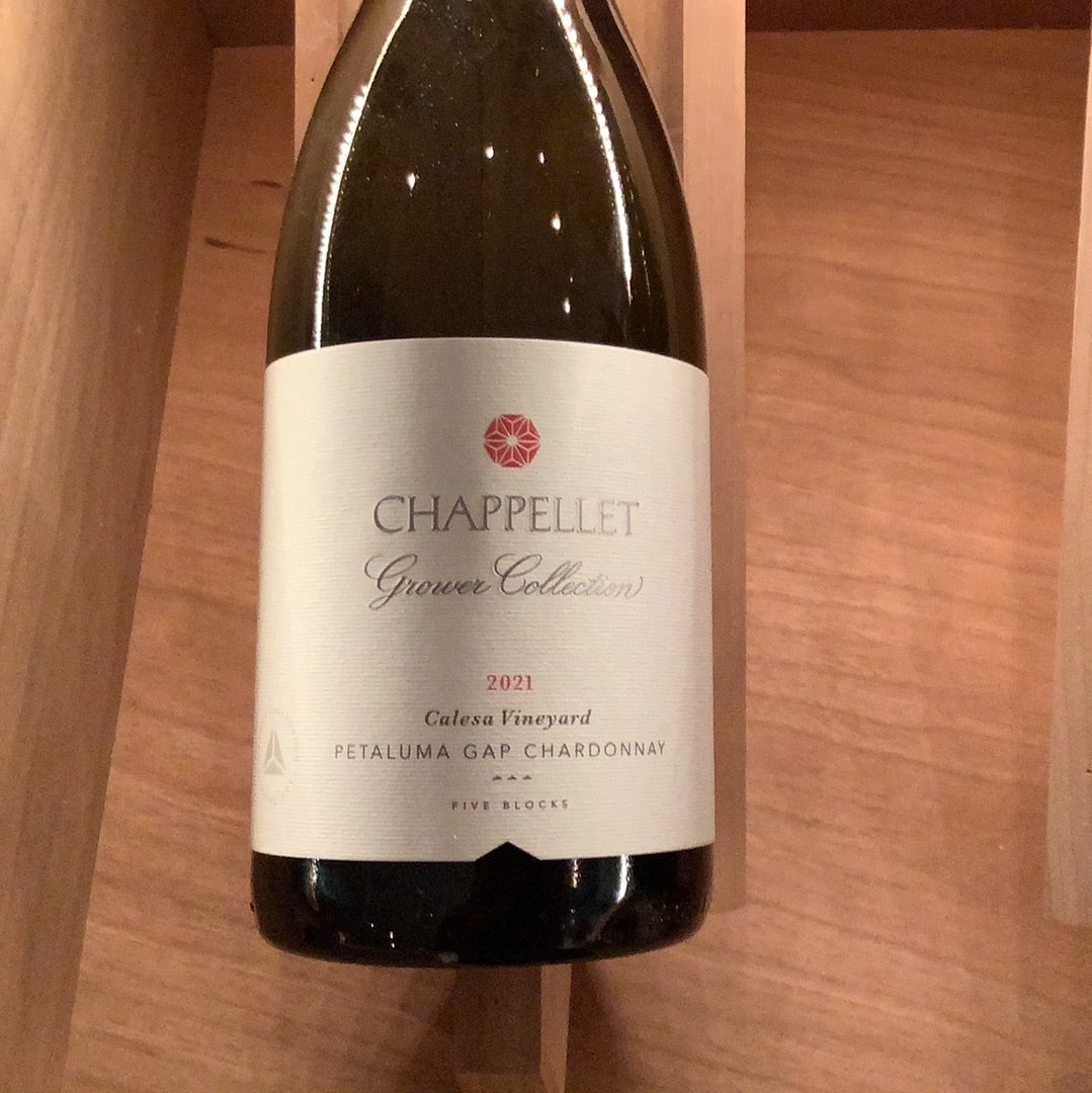 Chappellet Calesa Chardonnay