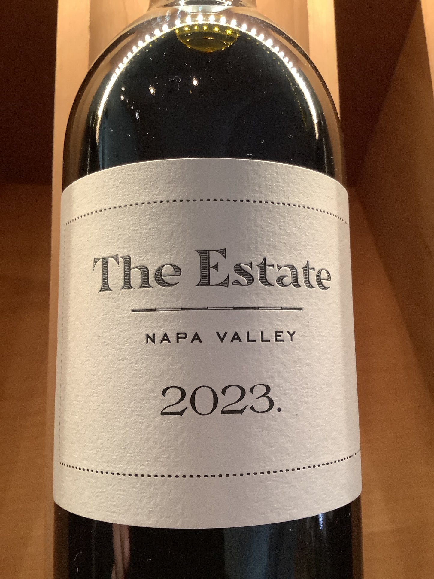 Matthew Wallace The Estate