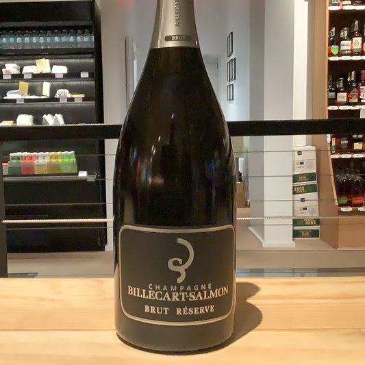 Billecart Salmon Brut Reserve 1.5L