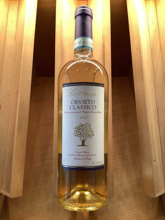 '23 Lecciaia Orvieto Classico