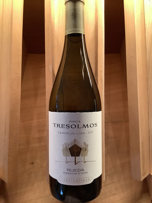 Tresolmos Verdejo