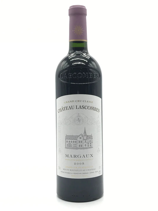 2005 Chateau Lascombes Margaux