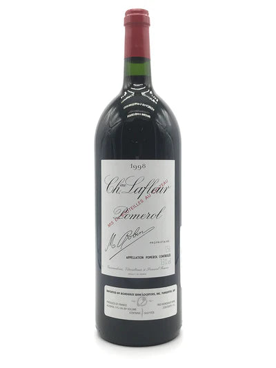 1998 Chateau Lafleur Pomerol