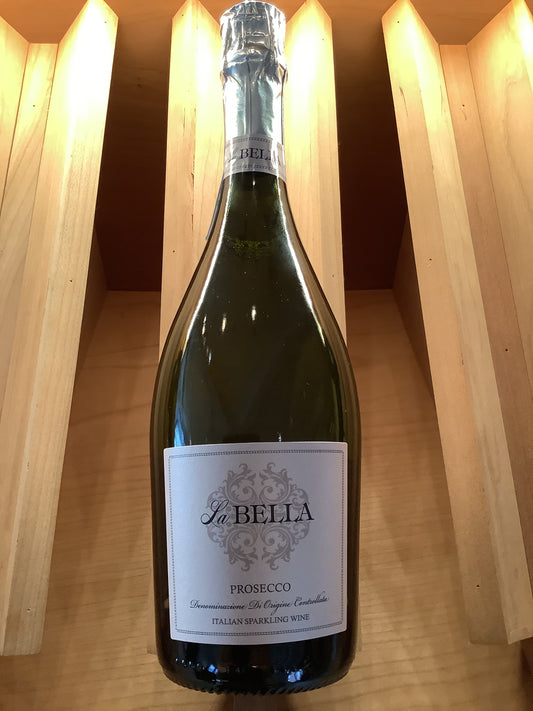 La Bella Prosecco 750ml