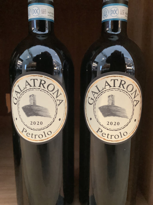 2022 Galatrona Merlot