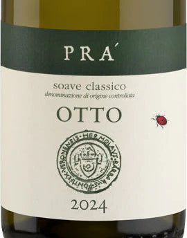 Pra "Otto" Soave Classico