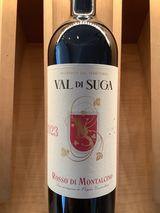 '23 Val di Suga Rosso Montalcino