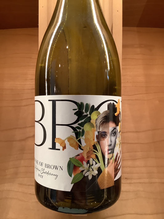 Brown Estate Chardonnay