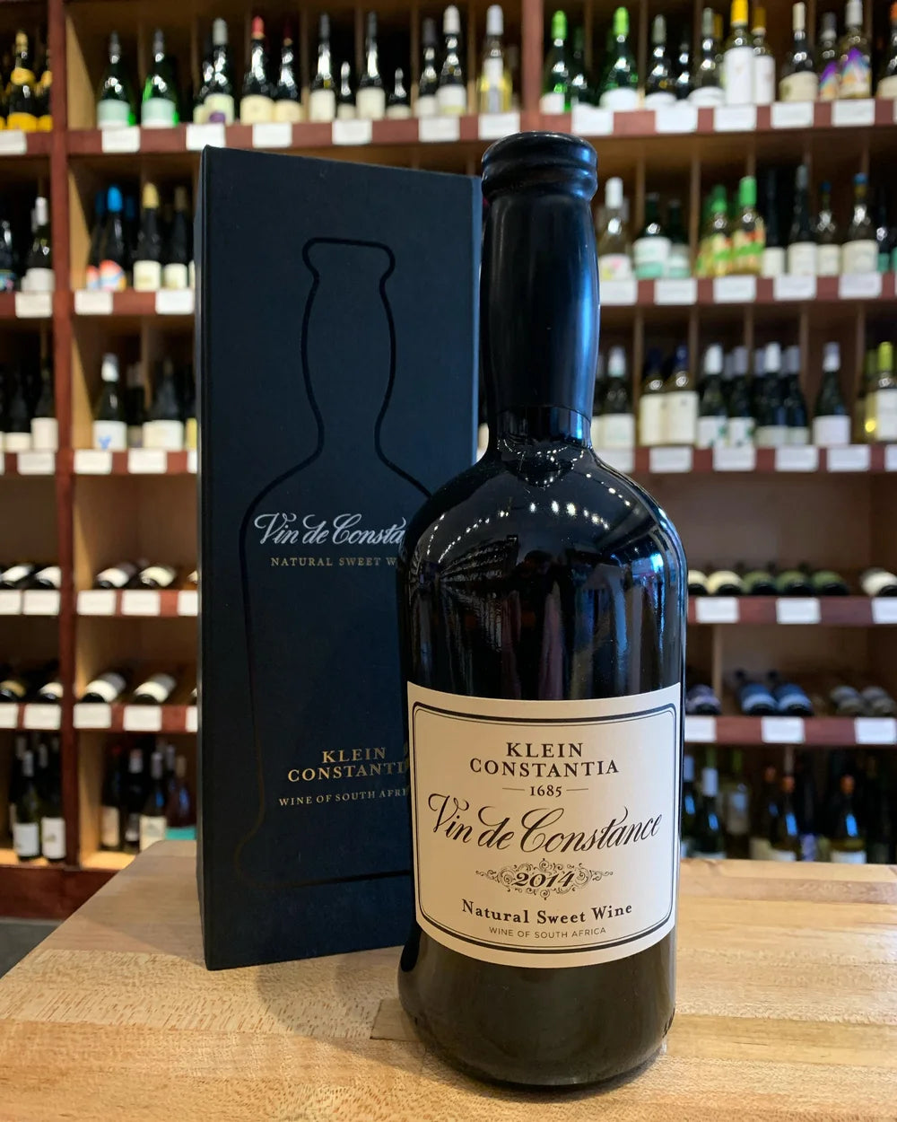 2014 Klein Constantia Vin de Constance 500ml