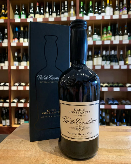 2014 Klein Constantia Vin de Constance 500ml