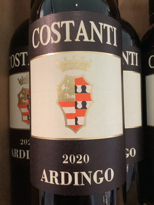 Costanti Ardingo