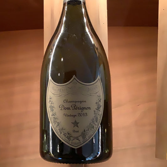 2015 Dom Perignon W/ Gift Box