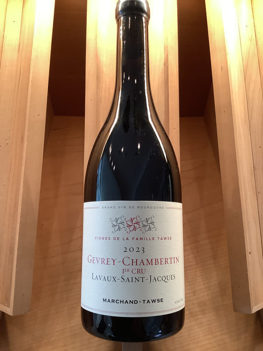 '23 Tawse Gev Chamb 1er Lavaux St. Jacques