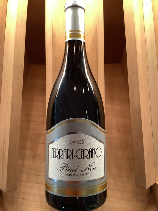 Ferrari Carano Anderson Pinot Noir