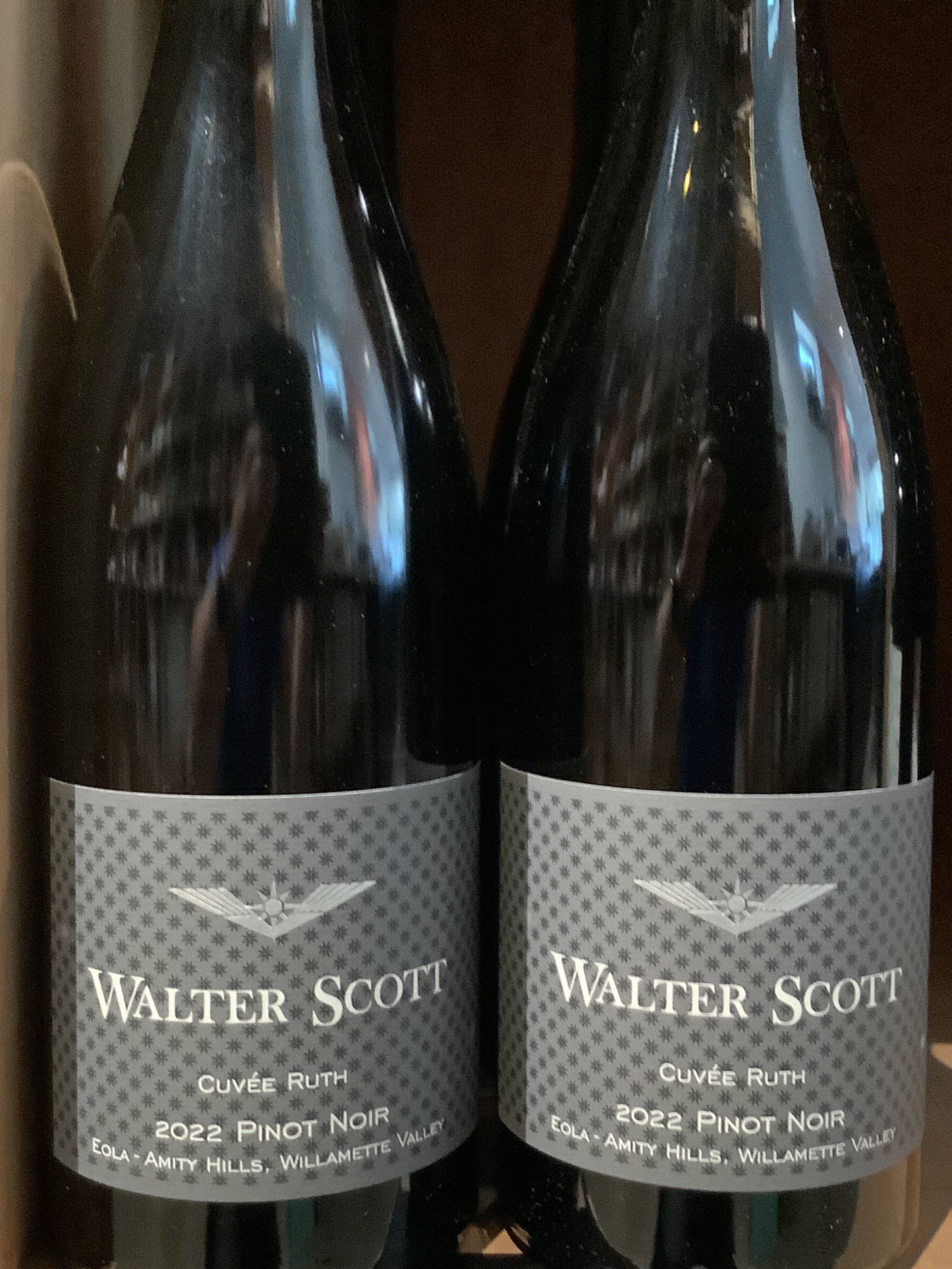 22 Walter Scott Cuvee Ruth PN