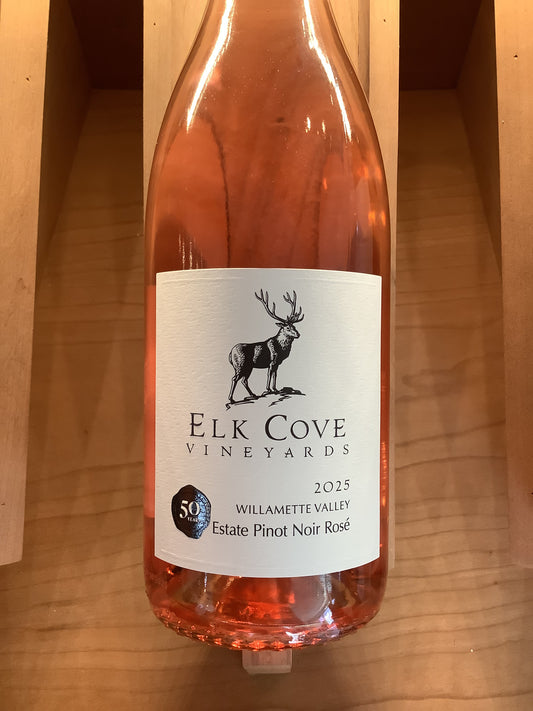 Elk Cove Rose