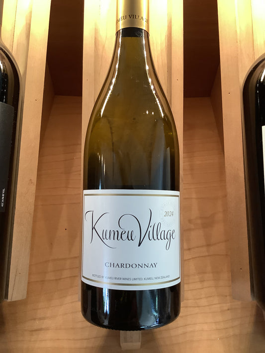 Kumeu River Village Chard