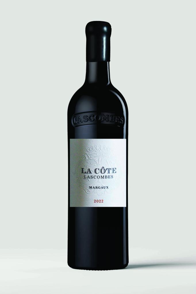 2022 La Cote Lascombes