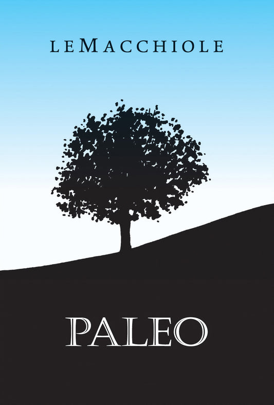2023 Le Macchiole Paleo Bianco