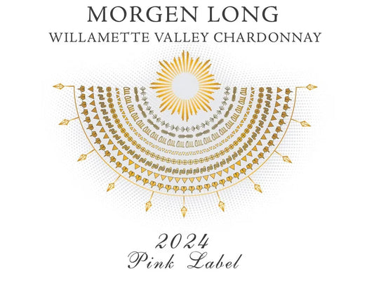 '24 Morgen Long Pink Label