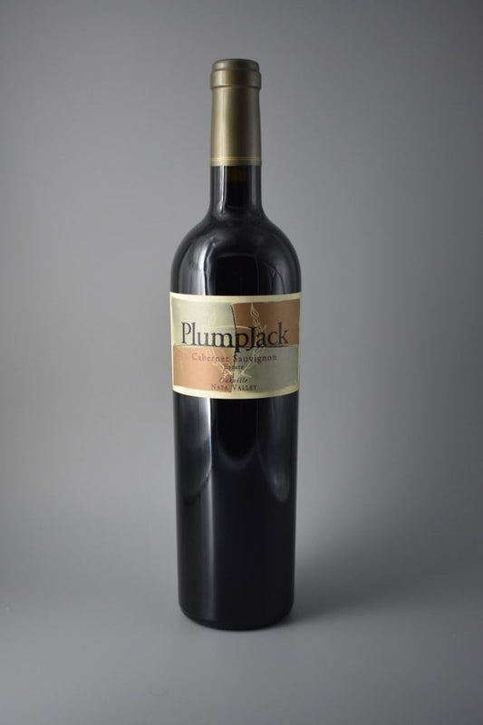 Plumpjack Cab Sauv 2021 1.5L