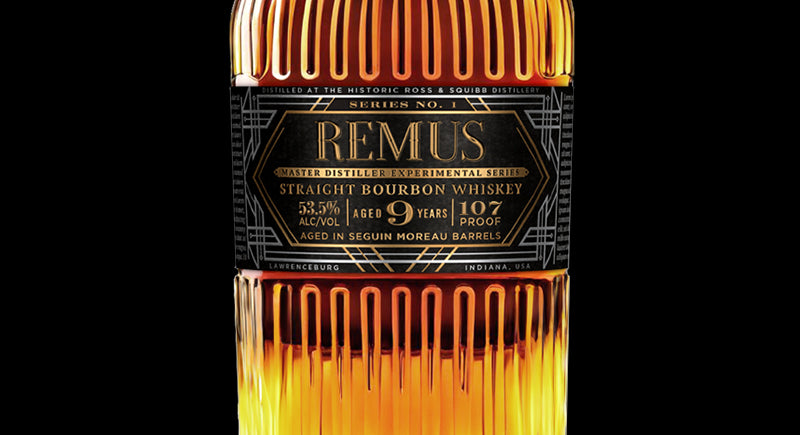 Remus Master Distiller Experimental B1