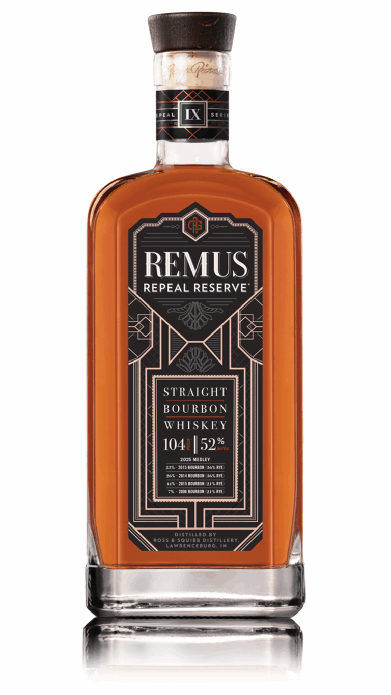 Remus Repeal Reserve Batch 9