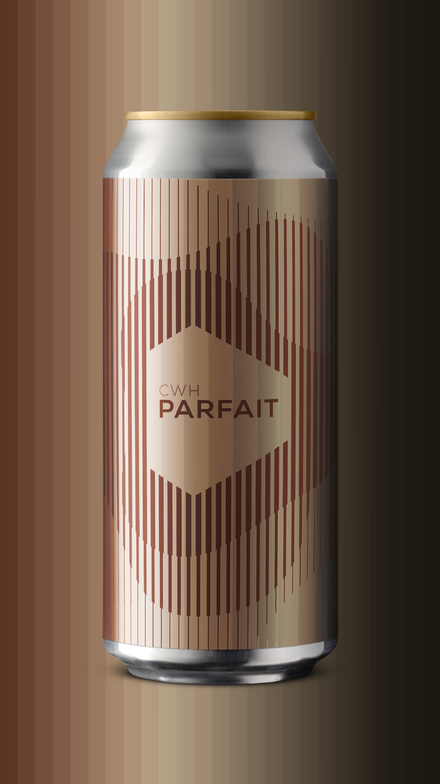 CWH Parfait B2 Espresso Martini 16oz Can