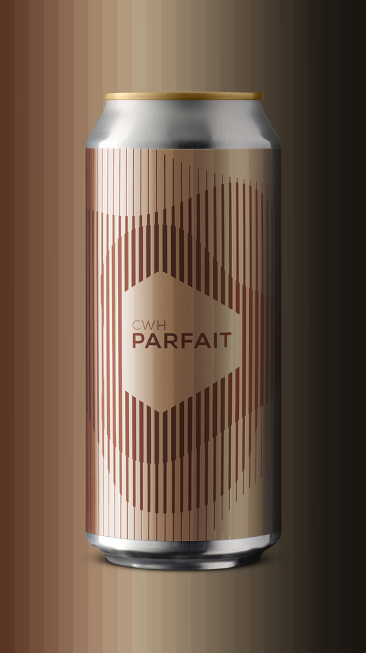 CWH Parfait B2 Espresso Martini 16oz Can