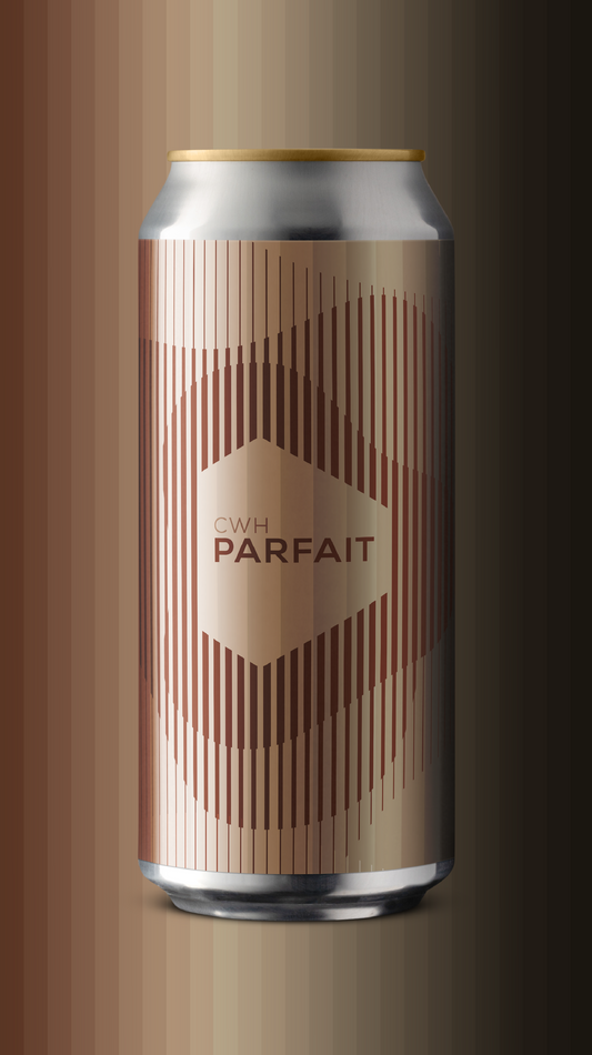 CWH Parfait B2 Espresso Martini 2pk/4pk Special