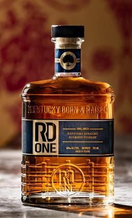 RD1 KY Straight Bourbon