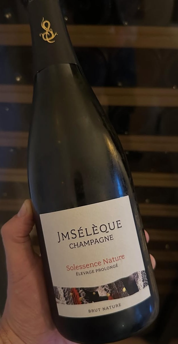 J.M. Sélèque Solessence Nature
