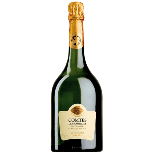 Taittinger Comtes de Champagne 2006