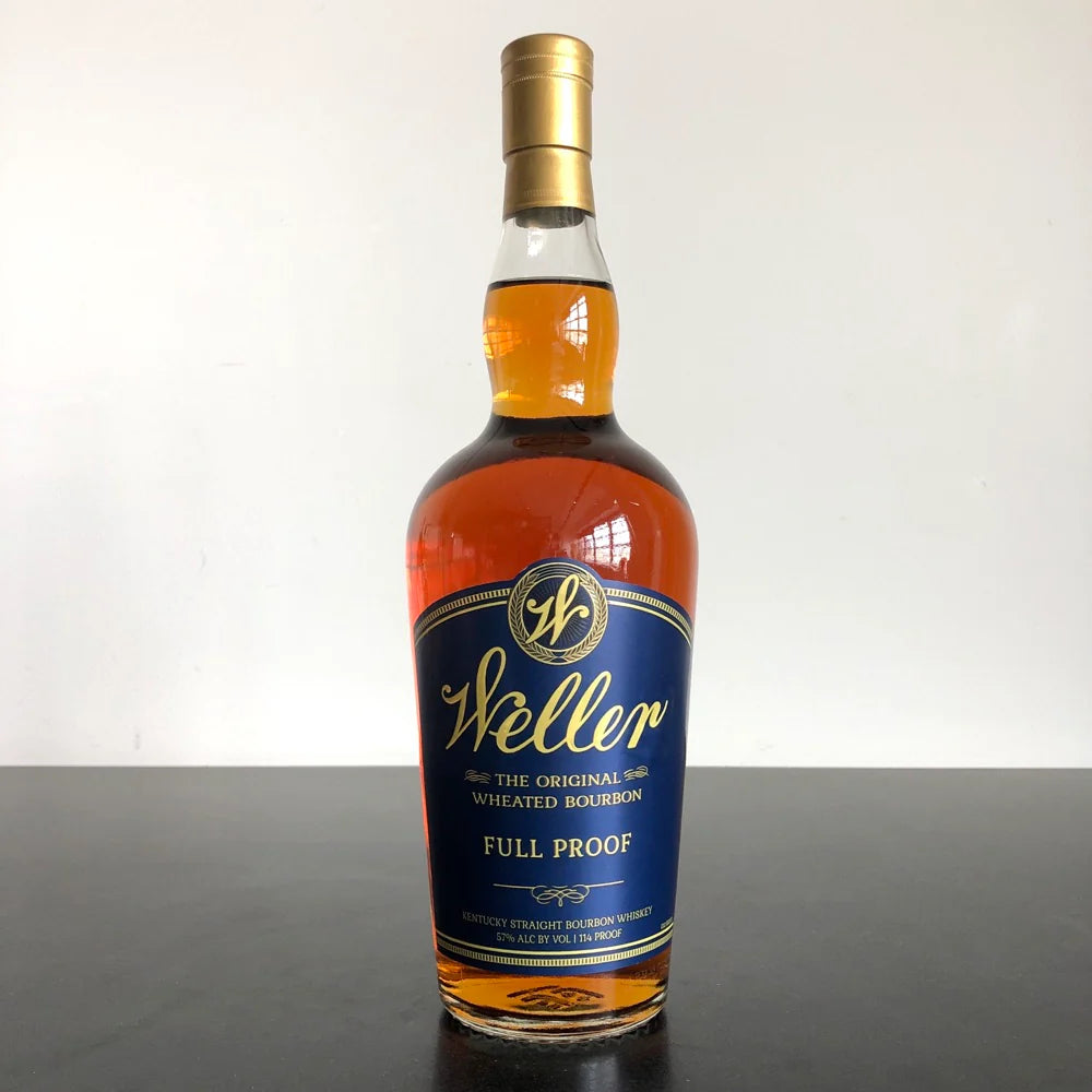 Weller Full Proof SBC Raffle