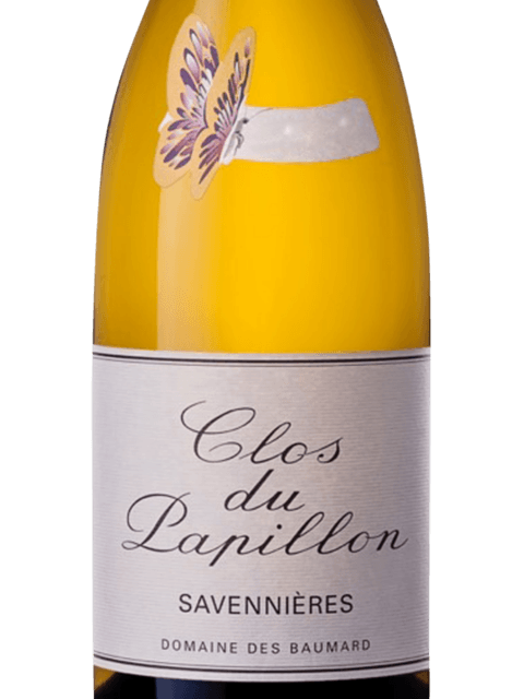 2016 Baumard Clos Papillon