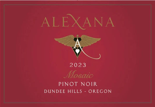 2023 Alexana Mosaic PN