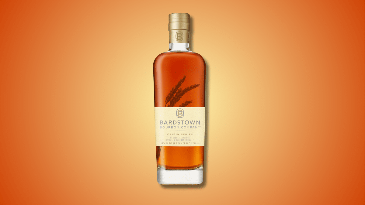 Bardstown Wheated 106pf