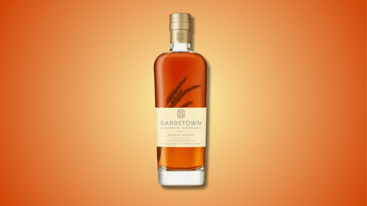 Bardstown Wheated 106pf