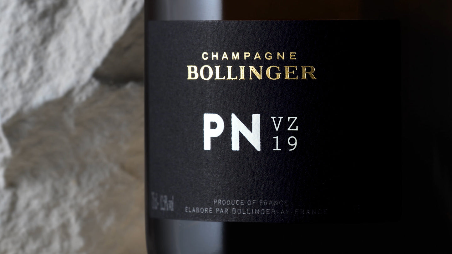 Bollinger PN VZ 19