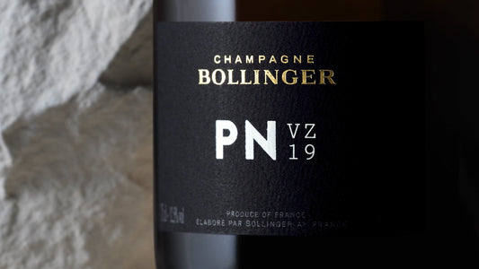 Bollinger PN VZ 19