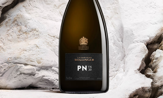 Bollinger PN TX20