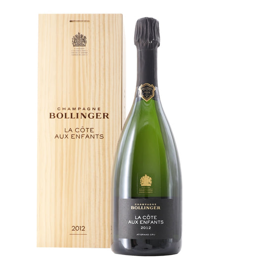 2012 Bollinger La Cote Aux Enfants