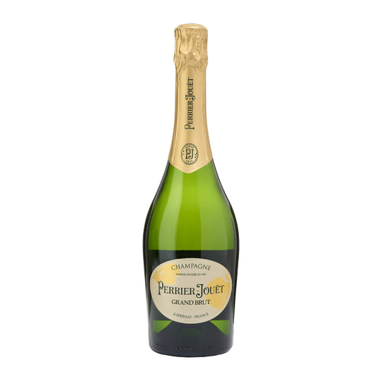 Perrier Jouet Grand Brut 750ml