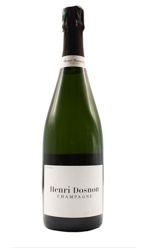 Champagne Henri Dosnon Brut Selection