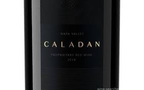 '18 Caladan Proprietary Red